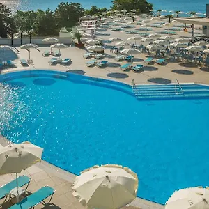 מלון Astoria Inclusive- Private & Club, גולדן סנדס